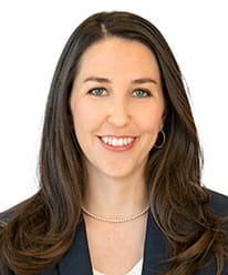 Elizabeth Love Morrison headshot